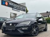 Seat Leon 2.0 TSI Cupra 300 ST Aut.Navi Keyless LED - Seat Leon Unfallwagen