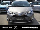 Toyota Yaris 1.5 Dual-VVT-i (Hybrid) Y20 Club KAMERA - Toyota Yaris: Y20 Club