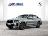 BMW X4 xDrive20d M Sportpaket HiFi DAB LED WLAN AHK - BMW X4 in Dresden