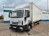 Iveco Eurocargo ML 120E19/P *LBW* - Iveco Eurocargo 120