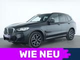 BMW X3 xDrive30d M-Sport Park-Assist|ACC|Kamera|Navi