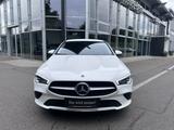 Mercedes-Benz CLA 250 e SB Progressive LED AHK KAMERA CARPLAY - weiße Mercedes-Benz CLA-Klasse