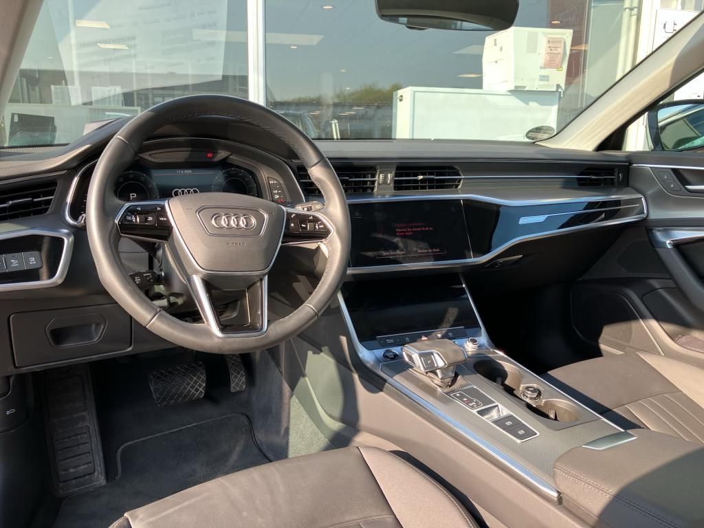 Audi A6 - Bild 6