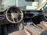 Audi A6 - Vorschau Bild 6