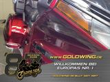 Honda GL1500 Goldwing von Europas Nr.1! - HONDA GOLDWING GL 1500