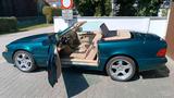 Mercedes-Benz mercedes sl r129 - Mercedes-Benz SLR von privat
