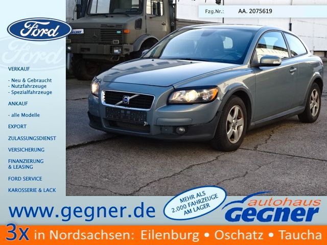 Volvo C30 1.6 D Momentum