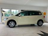 Volkswagen Touran 2.0 TDI TAXI DSG 7Si. Kam. ParkAssist - Volkswagen Touran mit Diesel-Antrieb: Taxi, Kleinbus