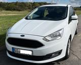 Ford C-Max 1,0 EcoBoost 74kW  Klima Navi 