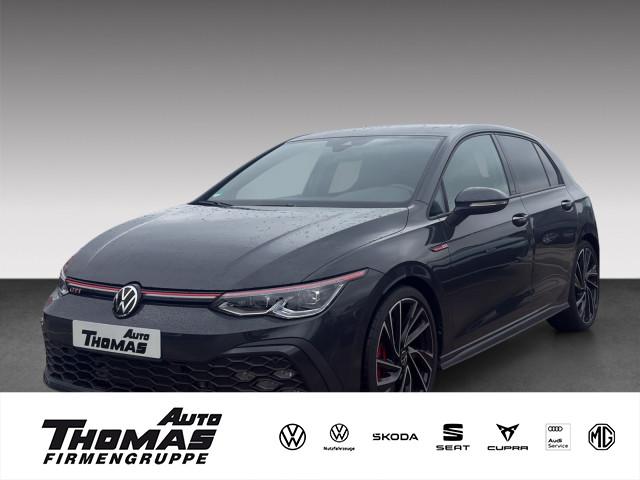 Volkswagen Golf GTI 2.0 TSI DSG IQ.LIGHT+NAVI