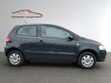 Volkswagen Fox*Basis*Klima*AHK*Tüv 01/2027*2.Hand* - VW Fox Gebrauchtwagen