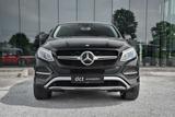 Mercedes-Benz GLE 350 d coupé 4-Matic AMG wheels Pano Aromatic - Mercedes-Benz GLE-Klasse Kombi Gebrauchtwagen