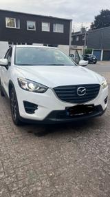 Mazda CX-5 2.2 SKYACTIV-D 150 Exclusive-Line FWD E... - Mazda CX-5 Gebrauchtwagen in Hannover