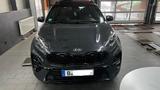 Kia Sportage 2.0 CRDi 185 Eco-Dyn. GT line Autom... - Kia: Eco