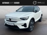 Volvo XC40 Recharge Single Core Extended Range LED - Volvo XC40 in Karlsruhe