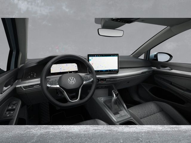 Volkswagen Golf - Bild 9