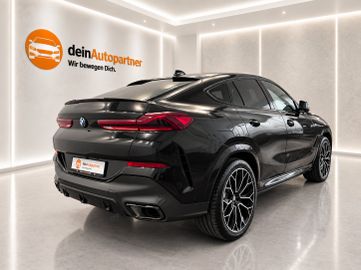 BMW X6 - 5