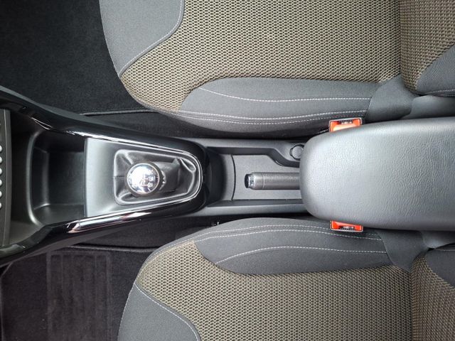 Citroën C3 Selection 1.4 °Klima°Tempomat°PDC°