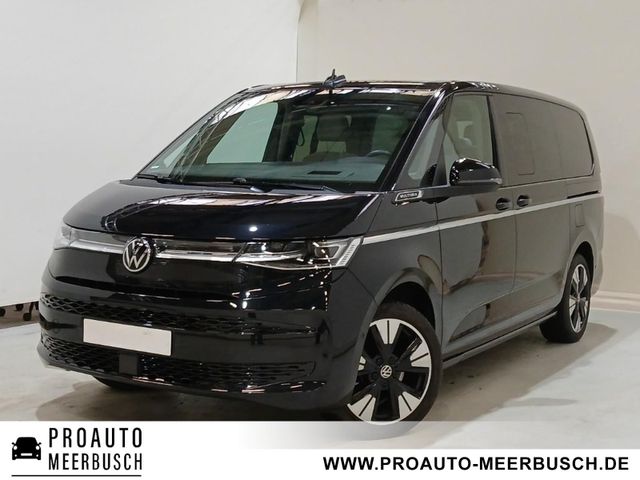 Volkswagen T7 Multivan Style lang AHK/ACC/HEADUP/EASYOPEN/P