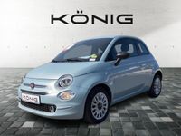 Fiat 500 - Vorschau Bild 2