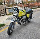 Moto Guzzi 750  V7 Sport - MOTO GUZZI V 75