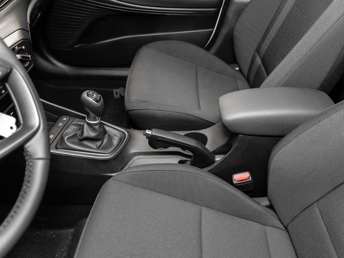 Hyundai i20 – Bild 13