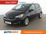 Opel Corsa 1.4 Active ecoFlex Aut.*PDC*SHZ*KLIMA* - Opel Corsa Gebrauchtwagen in Hannover