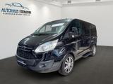 Ford Tourneo Custom 2,2 TDCi Business Edition/Titaniu - Ford Tourneo Custom Gebrauchtwagen in Berlin
