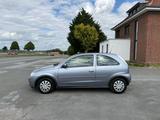 Opel Corsa C Edition/Klimaauto/2.Hand/110.000km - Opel Corsa aus 2006: C