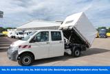 Volkswagen T5 1,9 TDI Doka Pritsche Plane Klima - Angebote