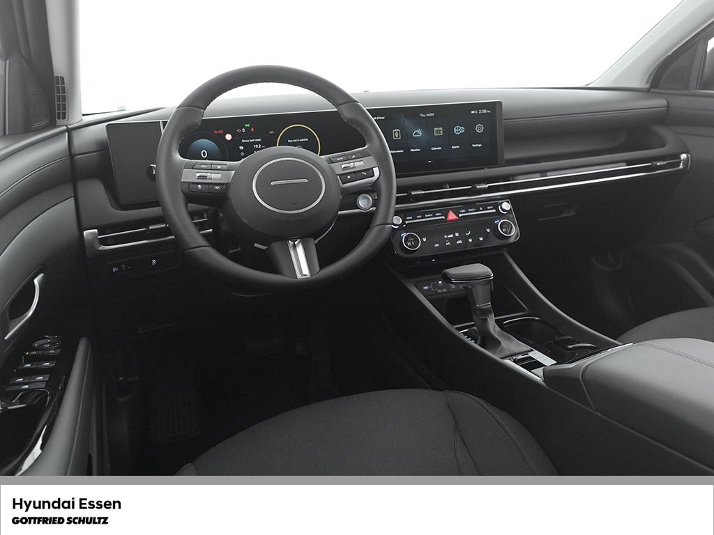 Hyundai TUCSON - Bild 13
