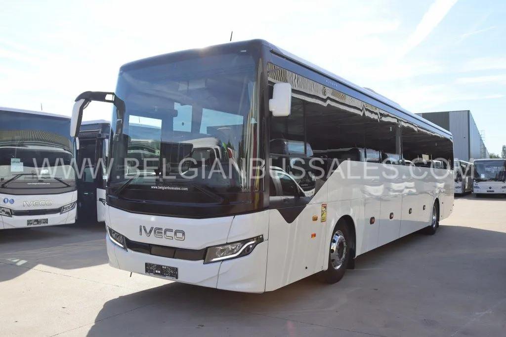 Iveco Evadys / 12m / Full Options / Almost new