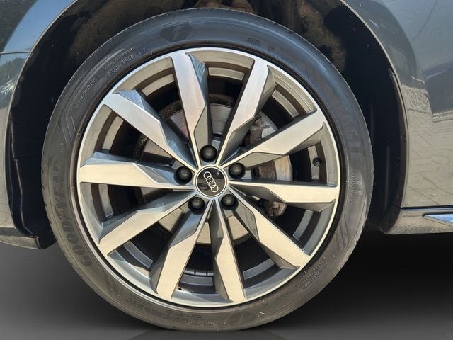 A4 Avant 40 TDI advanced KAMERA SHZ ACC LED