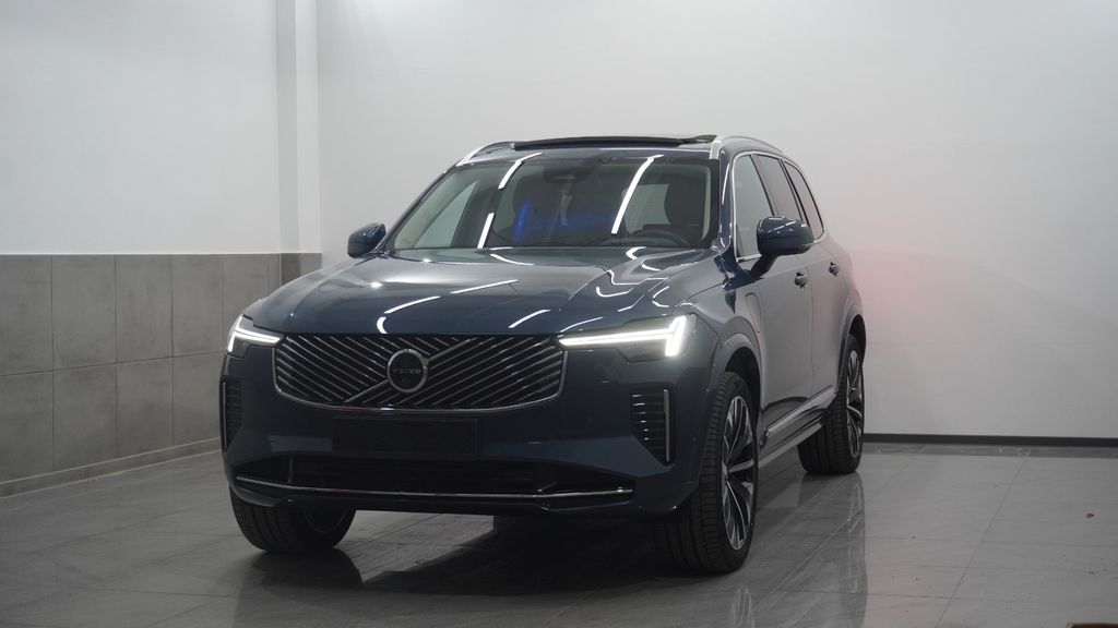 Image of Volvo XC90