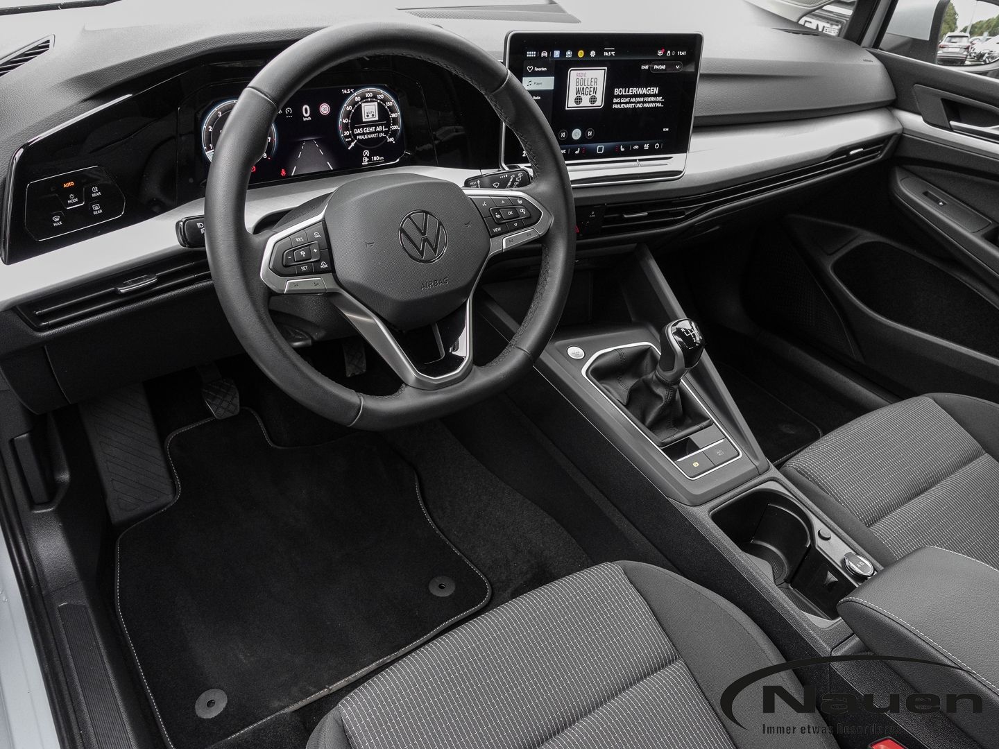 Volkswagen Golf - Bild 11