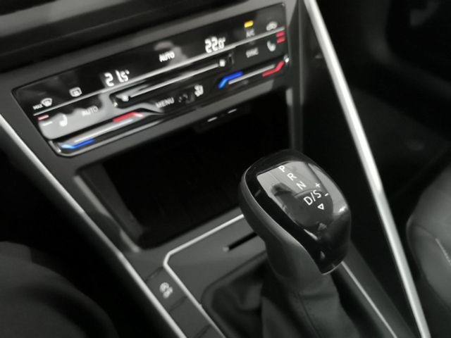 Fahrzeugabbildung Volkswagen Polo 1.0 TSI DSG Goal ACC NAVI CLIMATR SITZHZG A