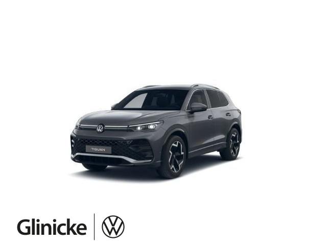 Volkswagen Tiguan R-Line 2,0 l TDI 110 kW (150 PS) 7-Gang-D