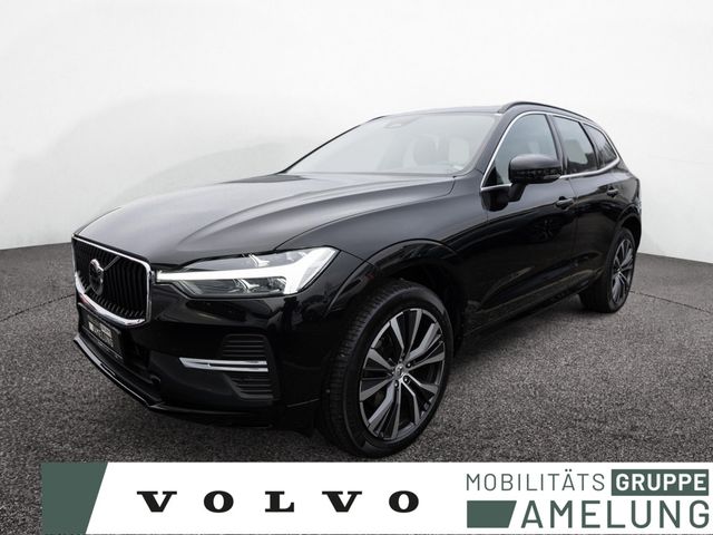 Volvo XC60 B4 Momentum Pro SHZ NAVI W-LAN FACEL. LED