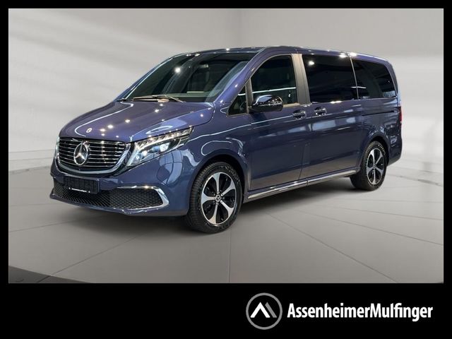 Mercedes-Benz EQV 300 **Avantgarde,Leder,el.Schiebe,360°,Navi