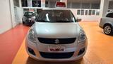 Suzuki Swift 1.2 VVT 4WD 5 porte GL Style - Suzuki Swift: Gl