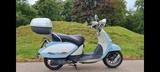 Aprilia Habana Custom - APRILIA HABANA