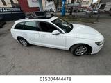 Audi A6 2.0 TFSI multitronic Avant - Audi A6: Multitronic
