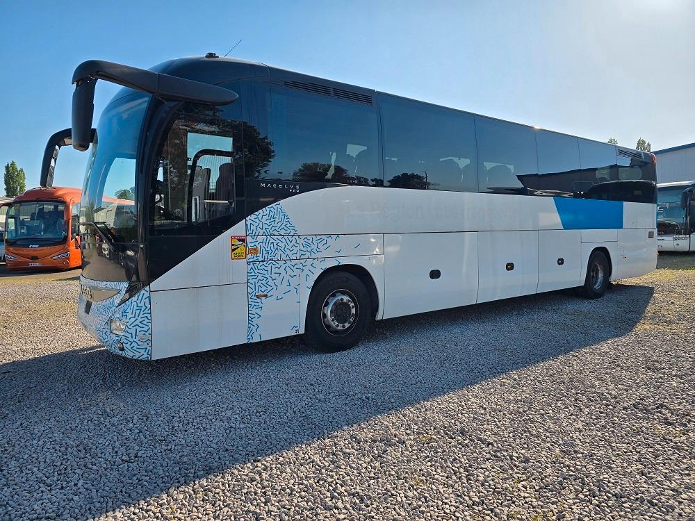 Iveco Magelys  WC TV 53-sitzer