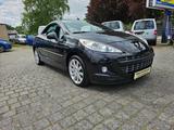 Peugeot 207 CC Cabrio-Coupe Allure - Peugeot 207: Allure