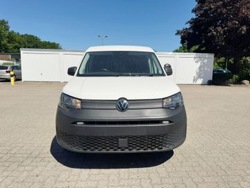 Volkswagen Caddy Maxi - 2