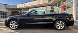 Audi A5 2.0 TFSI /LEDER/NAVI/PDC/TEMPOMAT/SHZ - Audi A5 aus 2010: Cabrio