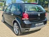Volkswagen Polo IV CrossPolo 1.4+SITZHEIZUNG+ALU+TÜV NEU - gebrauchte Kleinwagen in Paderborn