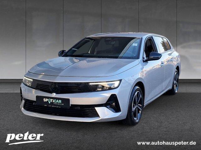 Opel Astra L ST 1.2 Turbo GS Klimaautomatik Sitzheizu