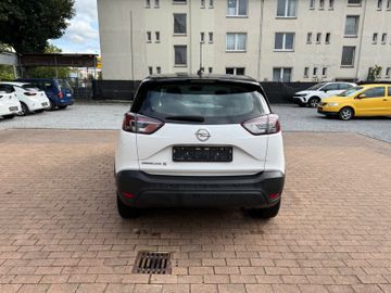 Opel Crossland (X) - 6