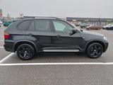 BMW X5 xDrive40d - Pano-Schiebed, AHK, Leder, Bose  - gebrauchte BMW X5 aus dem Jahr 2010